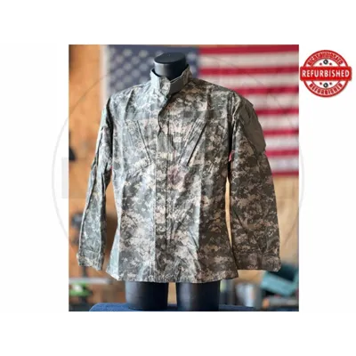 Giacca ACU U.s. Army UCP Small Long USATO - vario