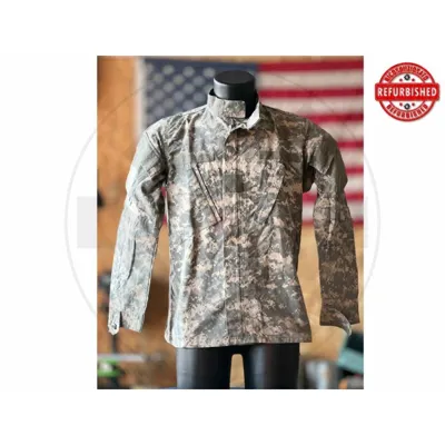 Giacca ACU U.s. Army UCP S- Short/ 36 Long USATO - vario