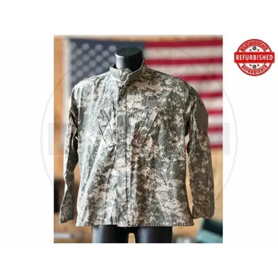 Giacca ACU U.s. Army UCP Medium Short USATO - vario