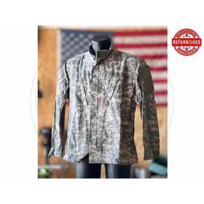 Giacca ACU U.s. Army UCP Medium Regular USATO - vario