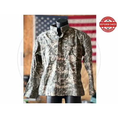 Giacca ACU U.s. Army UCP Medium Regular USATO - vario