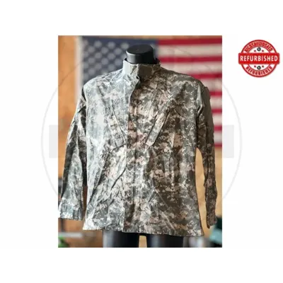 Giacca ACU U.s. Army UCP Medium Regular USATO - vario