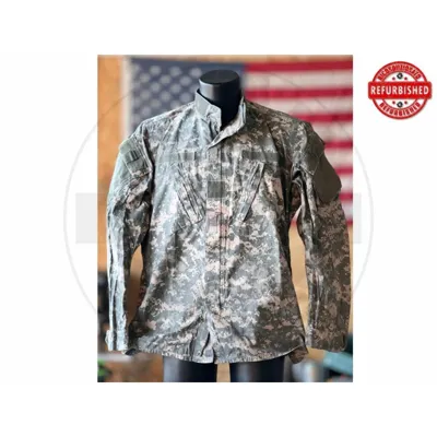 Giacca ACU U.s. Army UCP Medium Long USATO - vario
