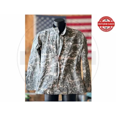 Giacca ACU U.s. Army UCP Medium Long USATO - vario