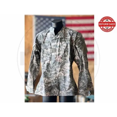 Giacca ACU U.s. Army UCP Medium Long USATO - vario