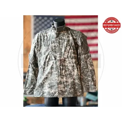 Giacca ACU U.s. Army UCP Medium Long USATO - vario