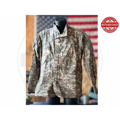 Giacca ACU U.s. Army UCP Medium Long USATO - vario