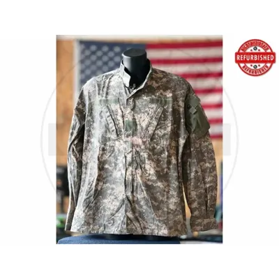 Giacca ACU U.s. Army UCP Large X-Long USATO - vario
