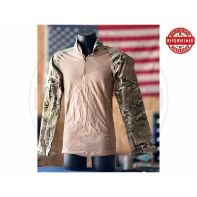 Combat Shirt 5.11 Tactical M USATO - vario