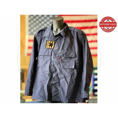 Camicia Propper Public Safety Blu XXL Regular USATO - vario