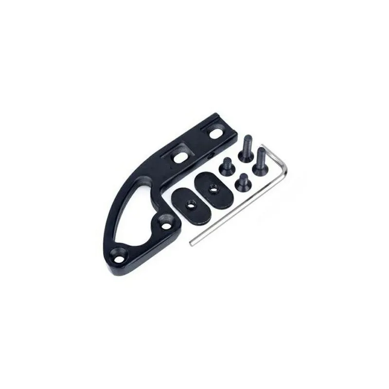 Element Smc Scout Adaptive Light Mount · Negro