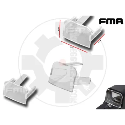 Holo Lens Protecor - FMA Airsoft