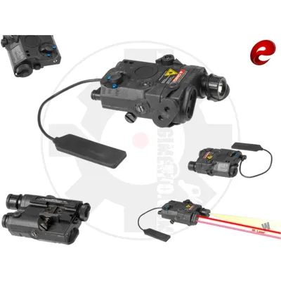 AN/PEQ 15 Torcia - Laser - Laser IR - Element