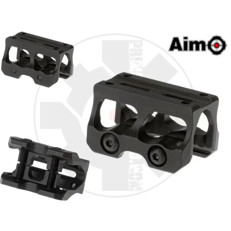 Aim-O BAD MRO Lightweight Optic Mount
