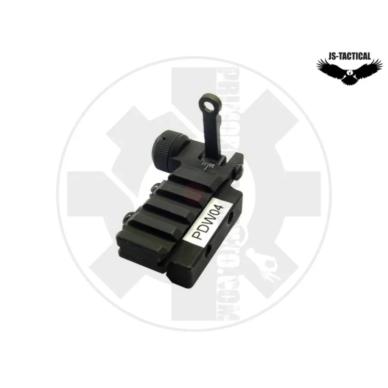 Tacca Di Mira PDW