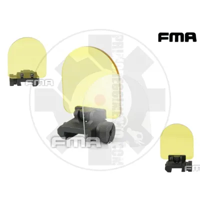 Protector Mount - FMA Airsoft
