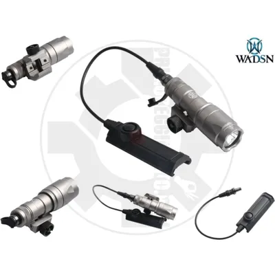 Mini Scout Light 280LUMENS - Wadsn