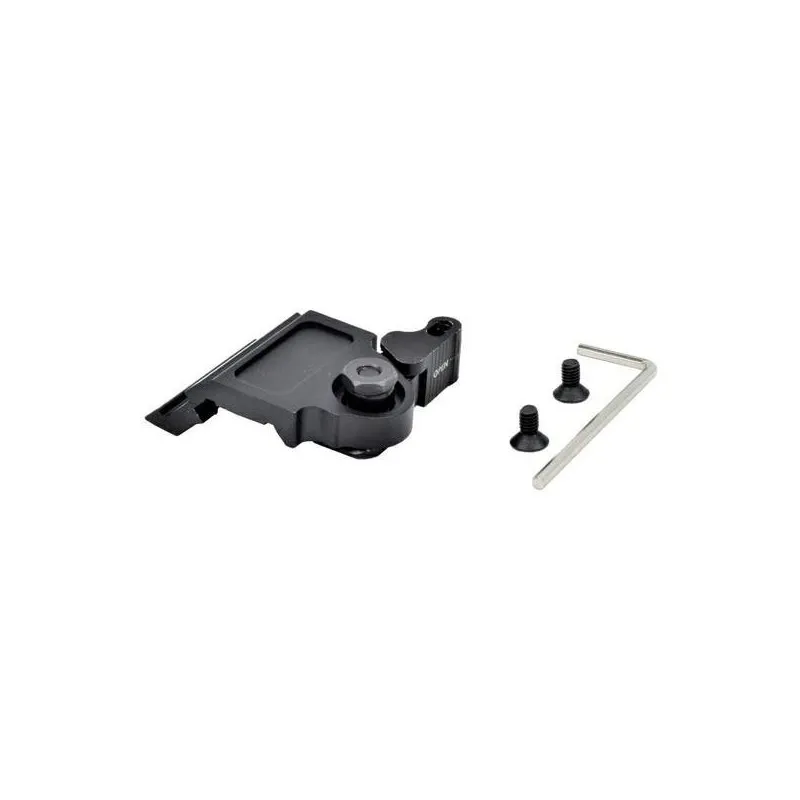 Element M600 Mount QD
