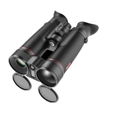 Prismático Multiespectral TN650M 2.0 - Guide