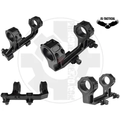 G Style Mount Alto 25/30mm - JS-Tactical - Royal