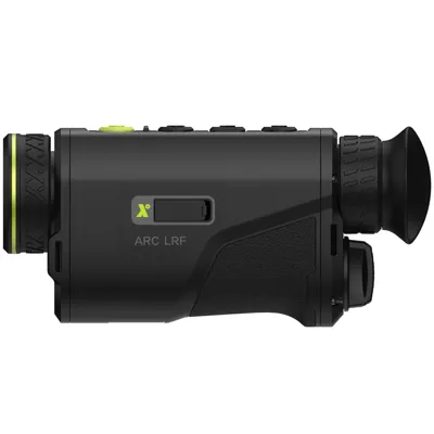 Arc LRF A435P Monocular Térmico con Telémetro Láser - PIXFRA