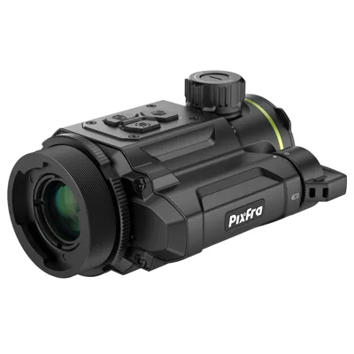 Taurus T635 Monocular Térmico Acoplable - PIXFRA