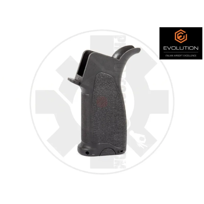 Evolution Recon QD Motor Grip