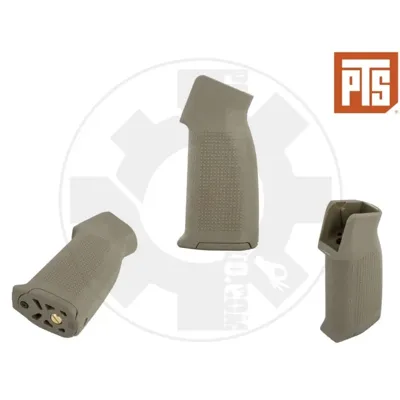 Epg-C M4 Grip - PTS Syndicate