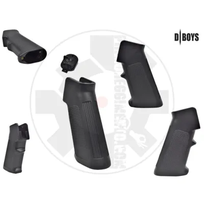 Grip Motore M4 - DBoys