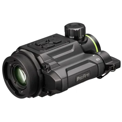 Taurus T425 Monocular Térmico Acoplable - PIXFRA