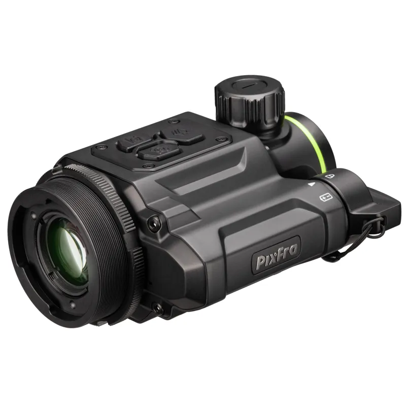 Pixfra Taurus T425 Monocular Térmico Acoplable