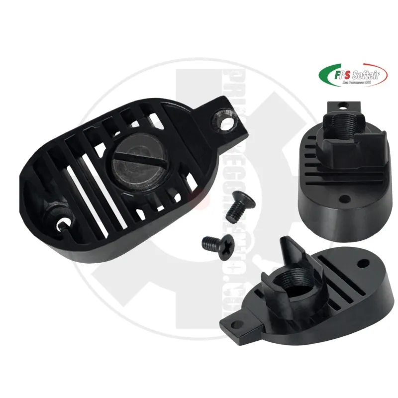 Element Fondello Grip Motore M4