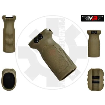 Impugnatura RVG - MP Airsoft