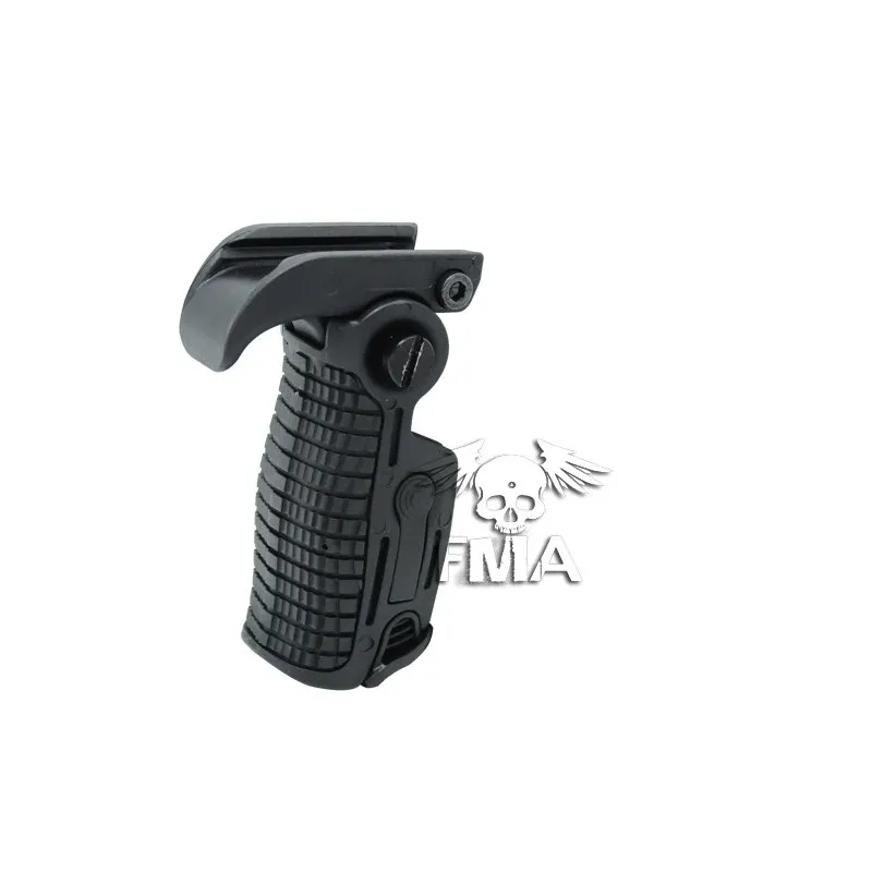 FMA Airsoft AB163 Folding Grip