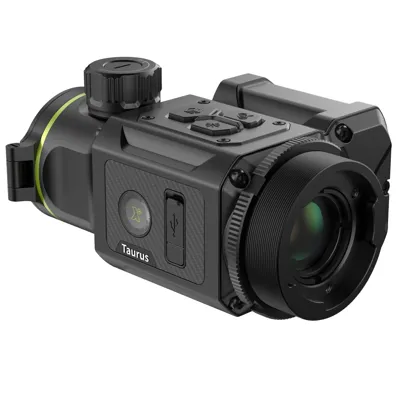 Taurus T635 LRF Monocular Térmico Acoplable con Medidor de Distancia Laser - PIXFRA