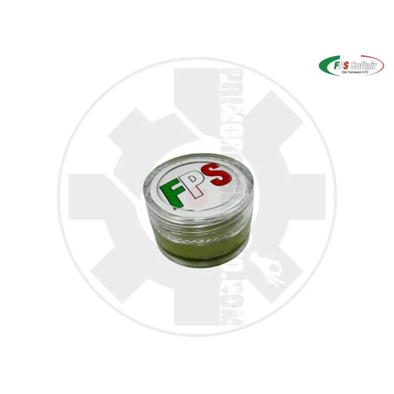 FPS Airsoft Grasso HI TECH per Gruppo Aria