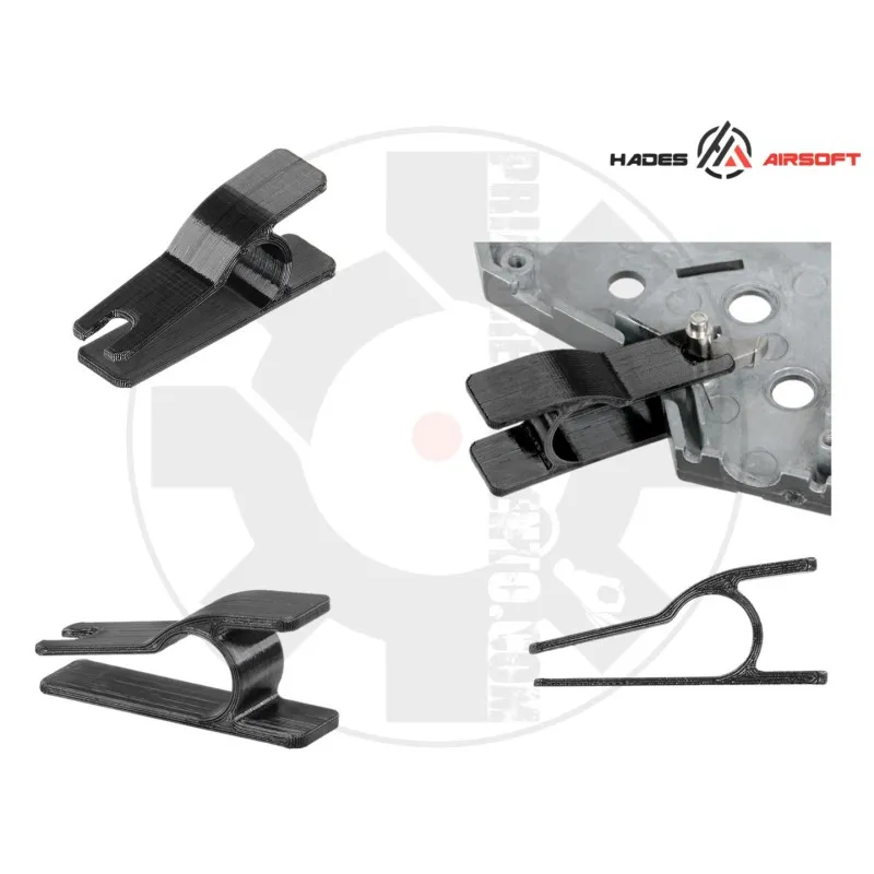 Hades Airsoft Anti-Reverse Protection Tool