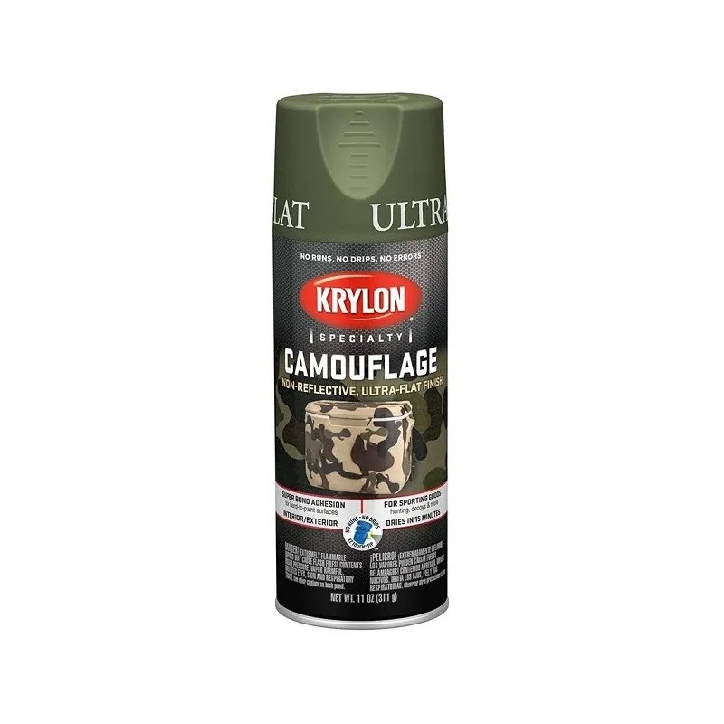 Krylon WLG Vernice Spray