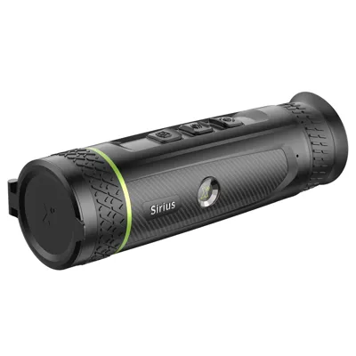 Sirius S635 Monocular Térmico - PIXFRA