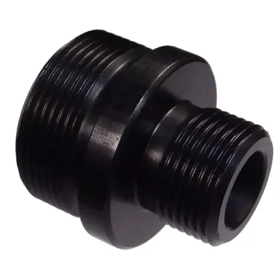 Adattatore Silenziatore VSR-10 - Essential By PRIMOREGGIMENTO.COM