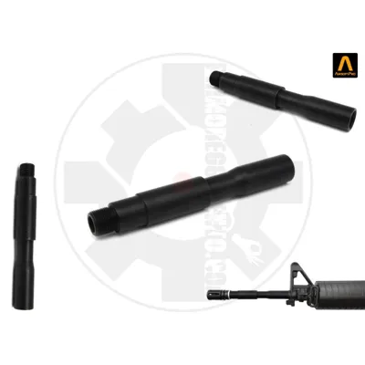 Prolunga Canna Esterna 11,8cm CCW - AirsoftPro