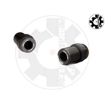 Adattatore Silenziatore VSR G-Spec – 17mm / 14mm CCW - Essential By PRIMOREGGIMENTO.COM
