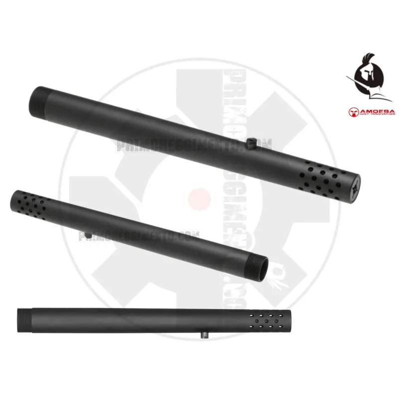 Ares S1 Striker Integrated Muzzle Break Outer Barrel Short
