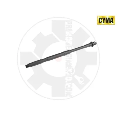 M4A1 Outer Barrel for M4 / M16 - 14.5 Inch - 370mm - Cyma