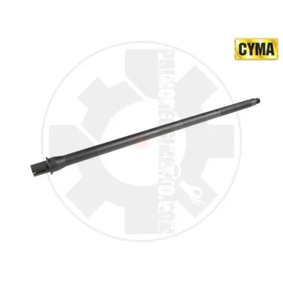 M16A3 Outer Barrel for M4 / M16 - 20 Inch - 508mm - Cyma