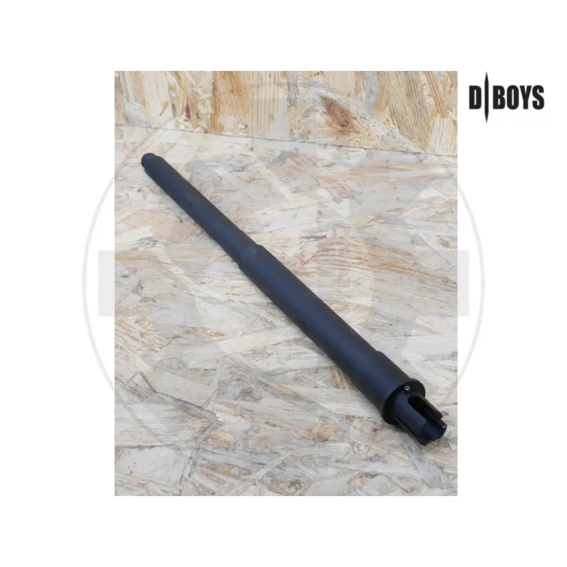 DBoys Canna Esterna per M4 12"