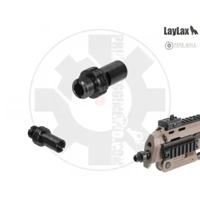 Adattatore Silenziatore MP7A1 - Laylax