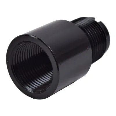 Adattatore Filetto 14mm Da Orario Ad Antiorario - DBoys