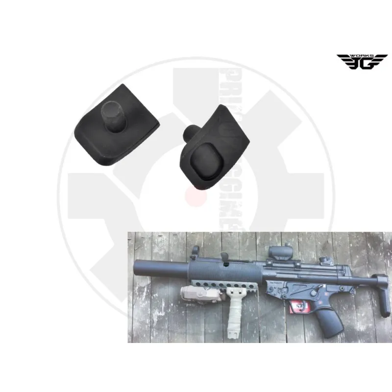 Jing Gong Handguard Locking Pin for MP5 SD