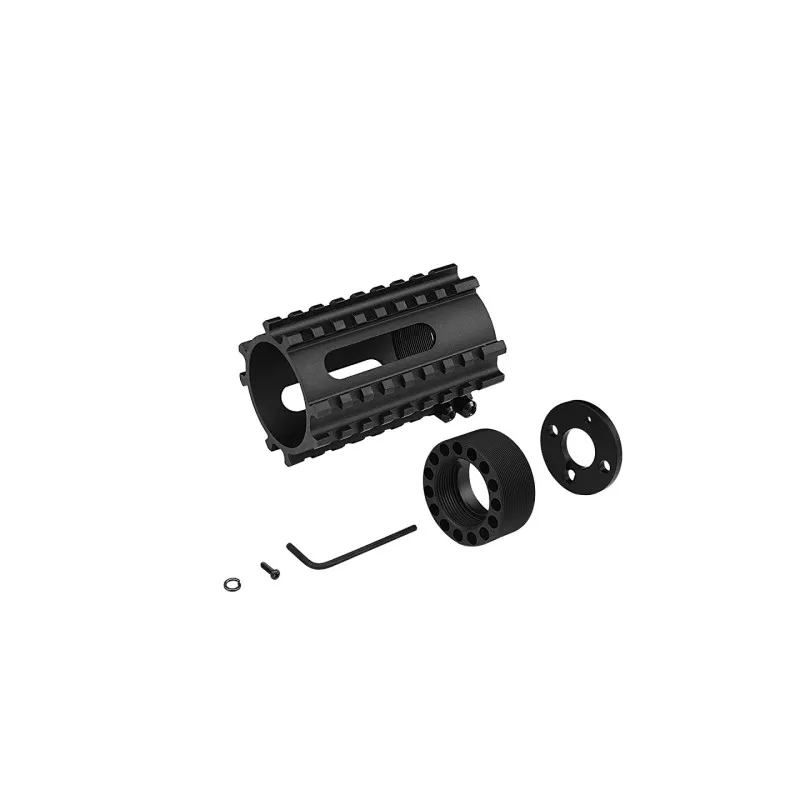 ICS (Taiwan) CS4 CQB RAS Handguard